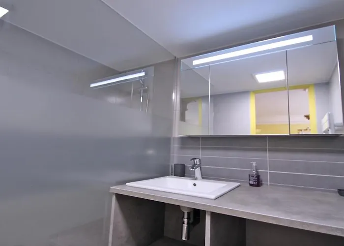 Διαμέρισμα Port Marine Σαιντ-Μαξίμ