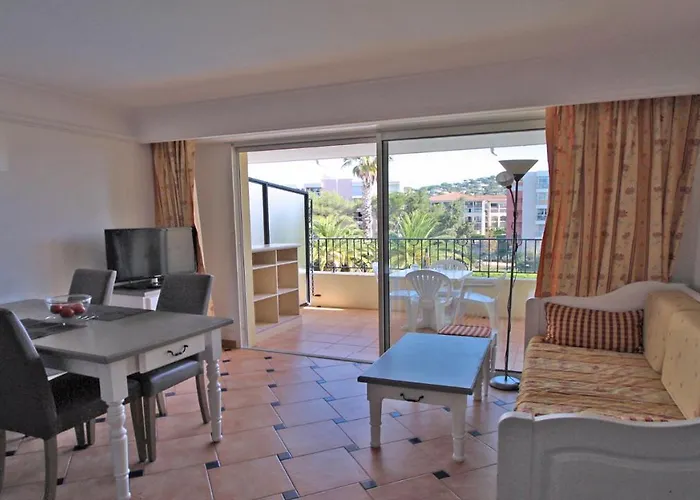 Appartement Port Marine