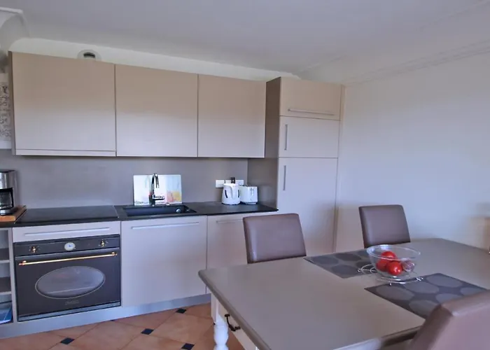 Apartment Port Marine Sainte-Maxime