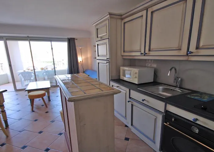 Port Marine Appartement *