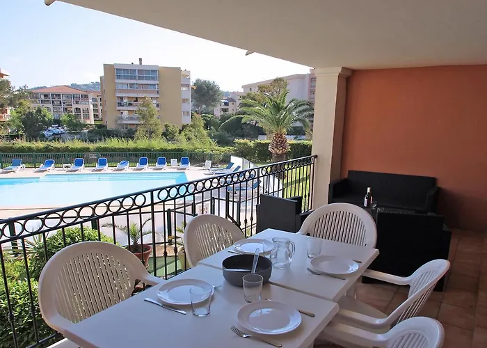 Port Marine Appartement *