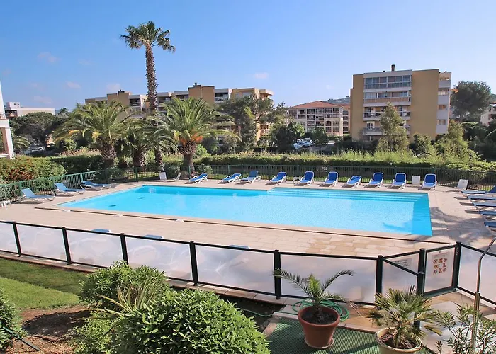 Port Marine Appartement *