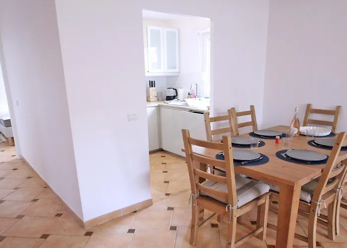 Port Marine Appartement Sainte-Maxime