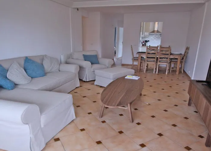 Appartement Port Marine Sainte-Maxime