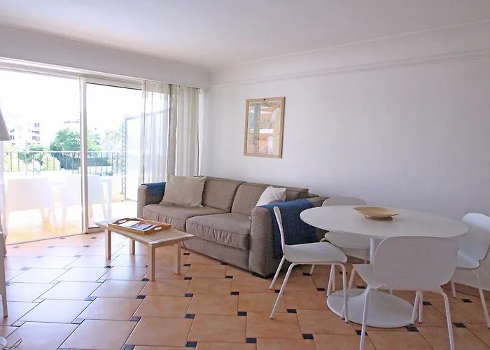 Port Marine Appartement