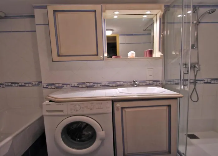 Apartment Port Marine *