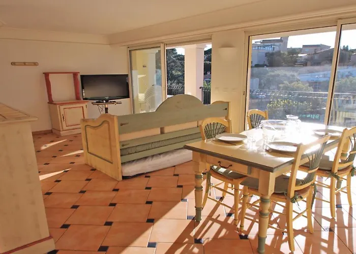 Port Marine Appartement