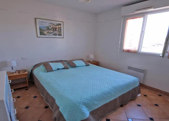 Port Marine Appartement *