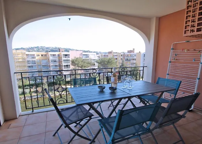 Apartment Port Marine *