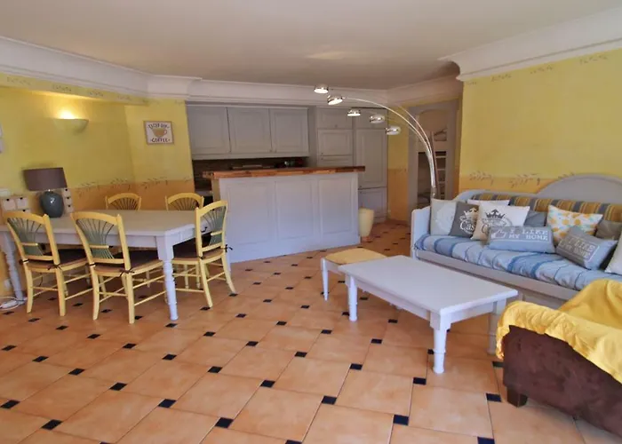 Port Marine Appartement