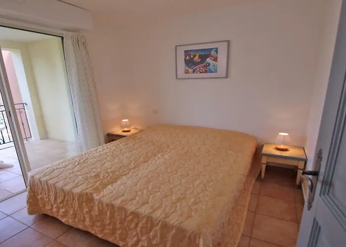 Appartement Port Marine *