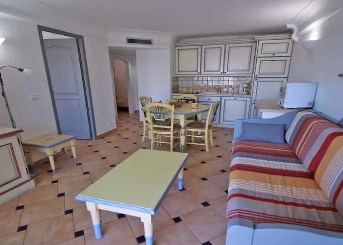 Port Marine Appartement *