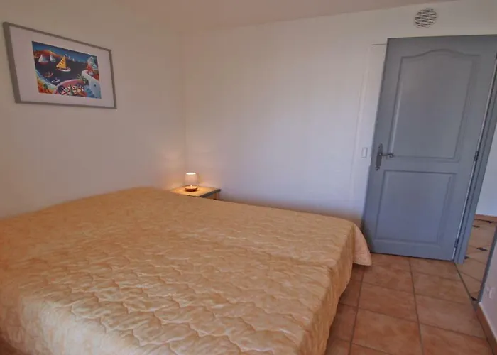 Apartment Port Marine *