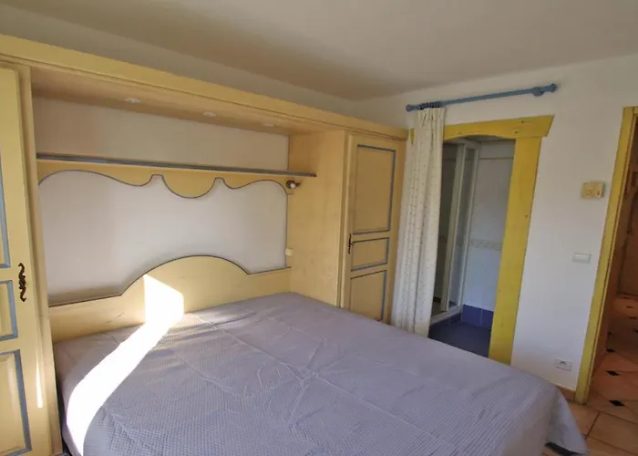 Port Marine Appartement