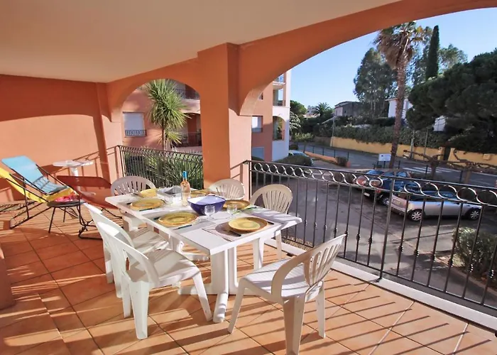 Port Marine * Sainte-Maxime