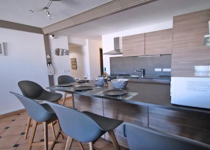 Port Marine * 圣马克西姆